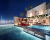 Luxury Houses with Private Beach and Pool in World Islands Dubai 2