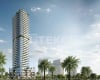 朱美拉村三角区（jumeirah Village Triangle，简称jvt）分期付款公寓