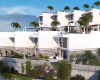 Appartementen Met Zeezicht In Girne Noord-cyprus 1