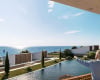 Detached Seafront Villas in North Cyprus Gazimağusa 2