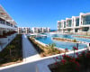 Pool View Apartment in a Complex Close to Sea in Girne Cyprus 1