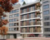 Flats Within Walking Distance of the Metro in İstanbul Kadıköy 3