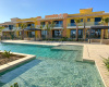 Almeria’nın Prestijli Tatil Köyünde Akdeniz Stili Evler 1