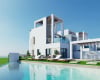 Semi-detached Villas with Pool in Los Alcázares Murcia 3