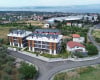 Wohnungen Mit Natur- Und Meerblick In Yalova Zu Verkaufen