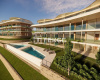 Apartamento De 2 Habitaciones Con Terraza En Fuengirola 1