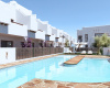Stylish Homes with Pool in Pilar De La Horadada Costa Blanca