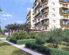 Flats in a Hotel Concept Project Near the Sea in Alanya 6