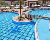 Alanya Mahmutlar’da Site İçerisinde Deniz Manzaralı Eşyalı Daire 2