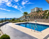 Luxuriös Gestaltete, Möblierte Villa In Alanya Kargıcak 1