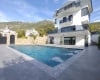 Villa Individuelle Avec Piscine Privée À Fethiye En Turquie 3