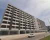 Appartement Au Rio Project, Près De La Plage À Tömük, Mersin 4