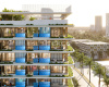 Dubailand’de Zengin Site-içi Olanaklara Sahip Daireler