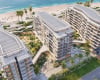 Beachfront Flats in Award-winning Project on Dubai Islands
