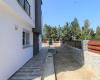 Triplex-villen Mit Optionalem Pool In Meeresnähe In Girne 3