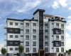 Apartments in the City Center in North Cyprus Gazimağusa 3