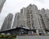 Квартира с отдельной кухней в Стамбуле, Эсеньюрт