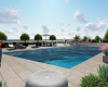 Apartments Near the Sea and Forest in Mudanya Bursa 6