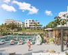 Newly-built Apartments Near a Golf Facility in Mijas Málaga 2