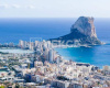 Luxury Villa Nearby the Beach in Calpe Alicante 3