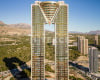 Appartement Luxueux Vue Mer À Benidorm Alicante 1