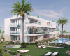 Elegante Appartementen Met Zwembad In Pilar De La Horadada 2
