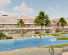 Mediterrane Wohnungen Und Maisonette-wohnungen In Pilar De La Horadada 6