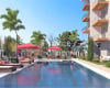 Flats in a Horizontal Designed Boutique Complex in Antalya Kepez 2