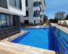 Ready-to-move Apartments with Sea and City Views in Alanya Mahmutlar