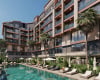 Apartments for Sale in Antalya Konyaaltı with Pool and Parking