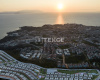 Kuşadası'nda Kapanmaz Deniz Manzaralı Sitede Daireler 2