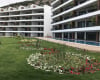 库萨达斯（kuşadası）海景公寓宽敞，带泳池 6