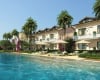 Sea and Nature-view Duplex Apartments in Gazimağusa North Cyprus