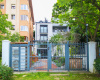 Luxurious 4 Floor Villa with Private Garden in İstanbul 3