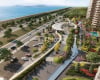Apartments in a 5-pool Complex Close to the Coast in Kartal Istanbul 1