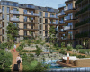 Apartments in an Extensive Project in Kocaeli Başiskele