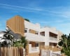 Moderne Appartementen Op Loopafstand Van Strand In Mar De Pulpi 1