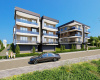 亚洛瓦（yalova）市中心海景投资公寓 5