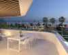 Exclusive Flats on the Beachfront in Torremolinos Málaga 2