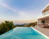 Villas Independientes Con Vistas Al Mar En Fuengirola, Costa Del Sol 4