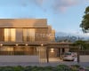 Sea Views Villas with Private Gardens in La Cala De Mijas 3