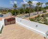 Villen Mit Meer Und Bergblick In Finestrat, Alicante 11