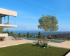 Stunning Villa with Panoramic Sea Views in Teulada Alicante