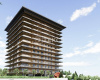 Elegante Inmuebles A 300 M Del Mar En Alanya Tosmur 1