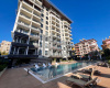 Appartement Dans Un Complexe Avec De Nombreuses Installations À Alanya 3