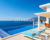 Large Sea-view Villa with Private Pool in Kaş Antalya 3