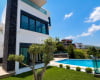 Panoramic Sea and Nature View Villa in Alanya Antalya 2