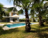 Villa Neuve De 4 Chambres Avec Piscine Et Jardin À Belek, Antalya 1