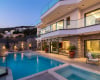 6-bedroom Sea-view Villa with Private Pool in Kaş Kalkan 3