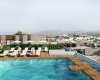 Villas Overlooking Bodrum and Gumbet Bays in Casa Citta 3